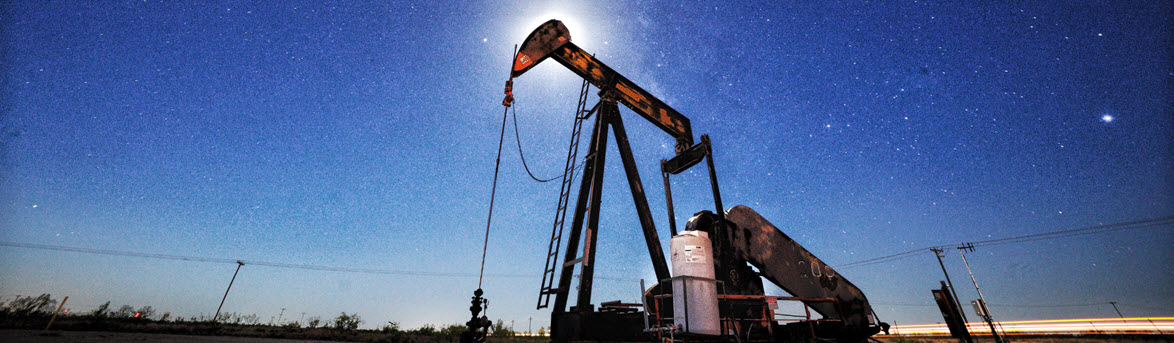 Oil Field Injuries Header Image